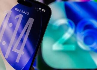 Я знову був правий: сьогодні виходить iOS 26