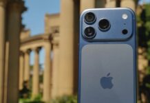 Apple объяснила причину сообщений об ужасных царапинах на iPhone 17