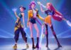 Співпраця KPop Demon Hunters може незабаром з’явитися у Fortnite