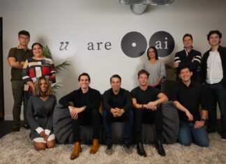 Ваш цифровий близнюк: стартап Uare.ai перетворює життєві історії на прибутковий ШІ