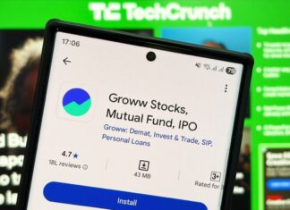 El auge de la inversión minorista en la India impulsa la oferta pública inicial de 750 millones de dólares de Groww