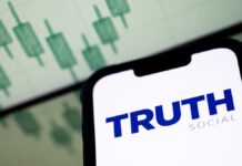 Truth Social entra no mercado de previsão com plataforma de apostas criptografadas