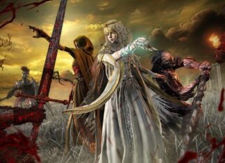 Elden Ring Nightreign стає жорсткішим із новим режимом Deep of Night
