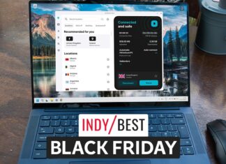 Ofertas anticipadas de VPN del Black Friday: lo que debe saber en 2025
