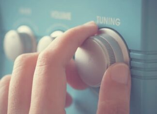 TuneIn findet ein neues Zuhause, während sich die Streaming-Landschaft verändert 🎧