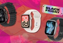 Розпродаж Apple Watch Cyber Monday 2025: знижка до $200
