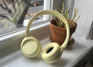 De meest stijlvolle hoofdtelefoon: vorm ontmoet functie
