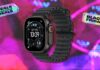 Apple Watch Ultra 3 зі знижкою до Чорної п’ятниці 2025 року