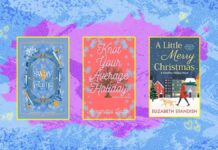 Bezplatné zimní čtení: „Kindle Fill Day“ se vrací z Indie Author Central