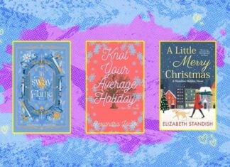 Bezplatné zimní čtení: „Kindle Fill Day“ se vrací z Indie Author Central