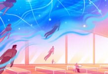 AI specialties are rapidly gaining popularity, ahead of traditional computer science