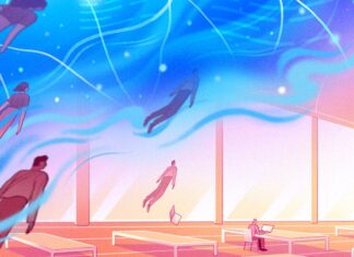 KI-Majors erfreuen sich immer größerer Beliebtheit und übertreffen die traditionelle Informatik