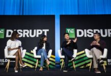 Венчурний капітал зосереджений майже виключно на штучному інтелекті