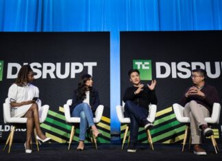 Venture Capital Focuses Almost Exclusively on Artificial Intelligence