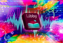 Аудіокниги, створені ШІ, тепер доступні на Libby: як їх розпізнати
