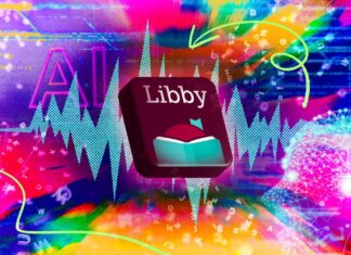 AI-Generated Audiobooks Now Available on Libby: How to Spot Them