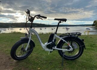 Rad Power Bikes vraagt faillissement aan, op zoek naar verkoop te midden van marktverschuiving