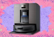 Ecovacs Deebot X11: знижка $600 на Amazon