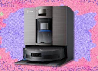 Ecovacs Deebot X11 Robot Vacuum: agora com desconto de $ 600 na Amazon