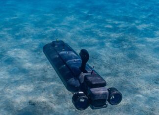 Подводные Роботизированные Флоты Получают Прорыв в Связи с Использованием ИИ