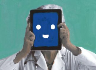 AI jako narzędzie medyczne: Dlaczego niedoskonałość nie czyni jej bezużyteczną