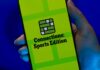 NYT Connections: Sports Edition – Lösungen und Hinweise für den 5. November 2023