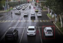 System masowego nadzoru wideo transportu w Uzbekistanie Opublikowano w Internecie