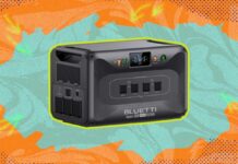 Bluetti Apex 300: Sleva 900 $ na Amazonu