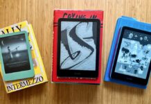 Лучшие Kindle 2026 года: Полное руководство