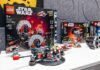Lego Smart Play: Star Wars-Sets erwecken Steine mit Ton und Licht zum Leben