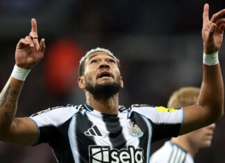 Premier League : comment diffuser Newcastle contre Arsenal en direct de n’importe où