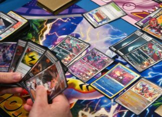 Posuňte svou hru na další úroveň: Jak AI mění strategii v Pokémon TCG