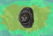 Coros Apex 4: A vantagem do atleta de resistência