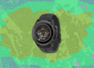 Coros Apex 4: Der Vorteil des Ausdauersportlers