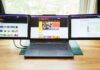 Monduo 14-Inch Pro Duo Monitor Review: A Portable Triple-Screen Solution