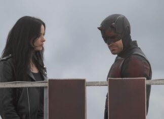 Сорвиголова: Рожденный заново, 2-й сезон выходит 24 марта на Disney Plus