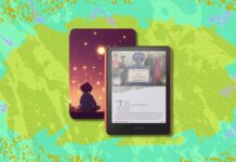 Kindle Colorsoft Kids: Amazon знижка $50 – обмежена пропозиція