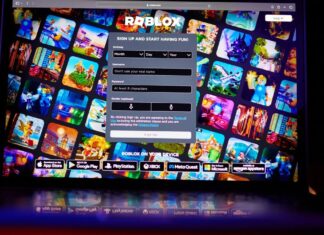 Roblox: Przewodnik dla rodziców dotyczący bezpieczeństwa w Metaverse