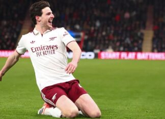 Arsenal vs. Liverpool: hoe je de Premier League-clash kunt bekijken