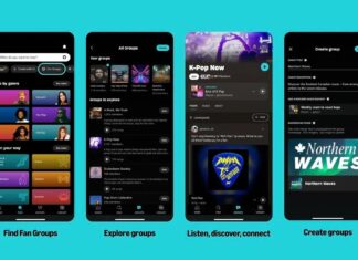 Amazon Music Расширяет Социальные Функции с Бета-версией «Групп Фанов» в Канаде
