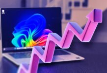 Ціни на ноутбуки зростуть через дефіцит оперативної пам’яті, який вдарив по технологічній галузі