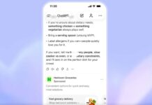 ChatGPT Тепер Показує Рекламу Деяким Користувачам: Що Вам Потрібно Знати