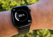 Apple Watch тепер підтримує точний пошук AirTag 2-го покоління