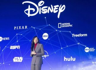 Disney Plus übernimmt das vertikale Videoformat im TikTok-Stil