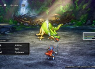 Dragon Quest 1 & 2 HD-2D Remake: een klassieke RPG nieuw leven inblazen voor een nieuwe generatie