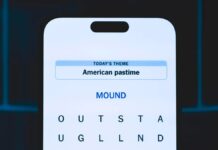 Щоденне рішення NYT Strands: 22 січня, головоломка №690