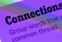 Розв’язання головоломки NYT Connections за 5 листопада 2023 року