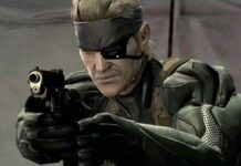 Metal Gear Solid 4 Нарешті з’являється на Консолях Нового Покоління у Новій Колекції