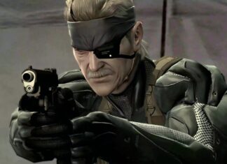 Metal Gear Solid 4 se konečně objevuje na konzolách nové generace v nové kolekci