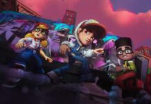 Subway Surfers City: Довгоочікуване продовження виходить у лютому